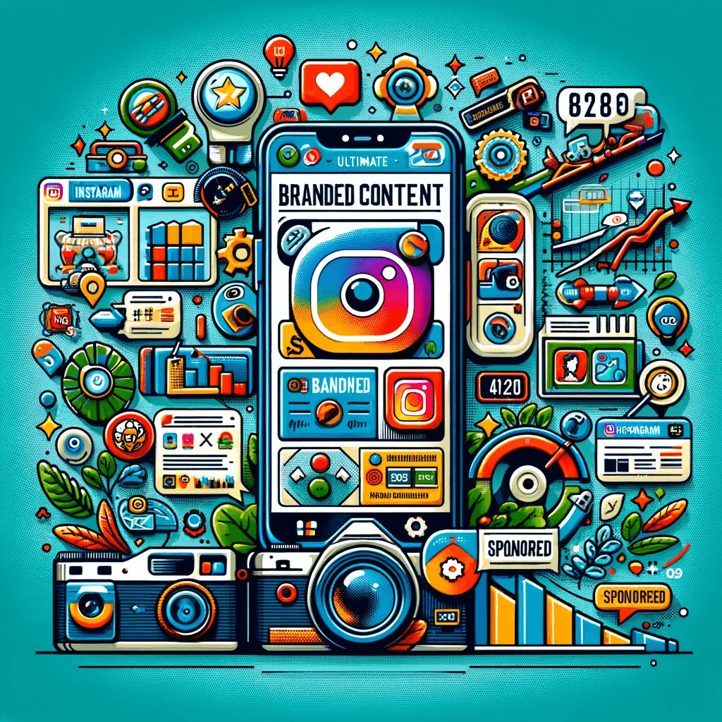 The Ultimate Guide to Branded Content on Instagram