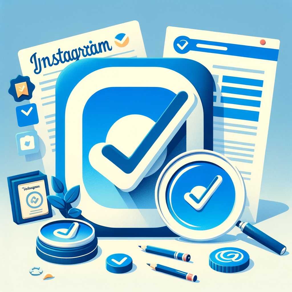 Understanding Instagram’s Blue Checkmark