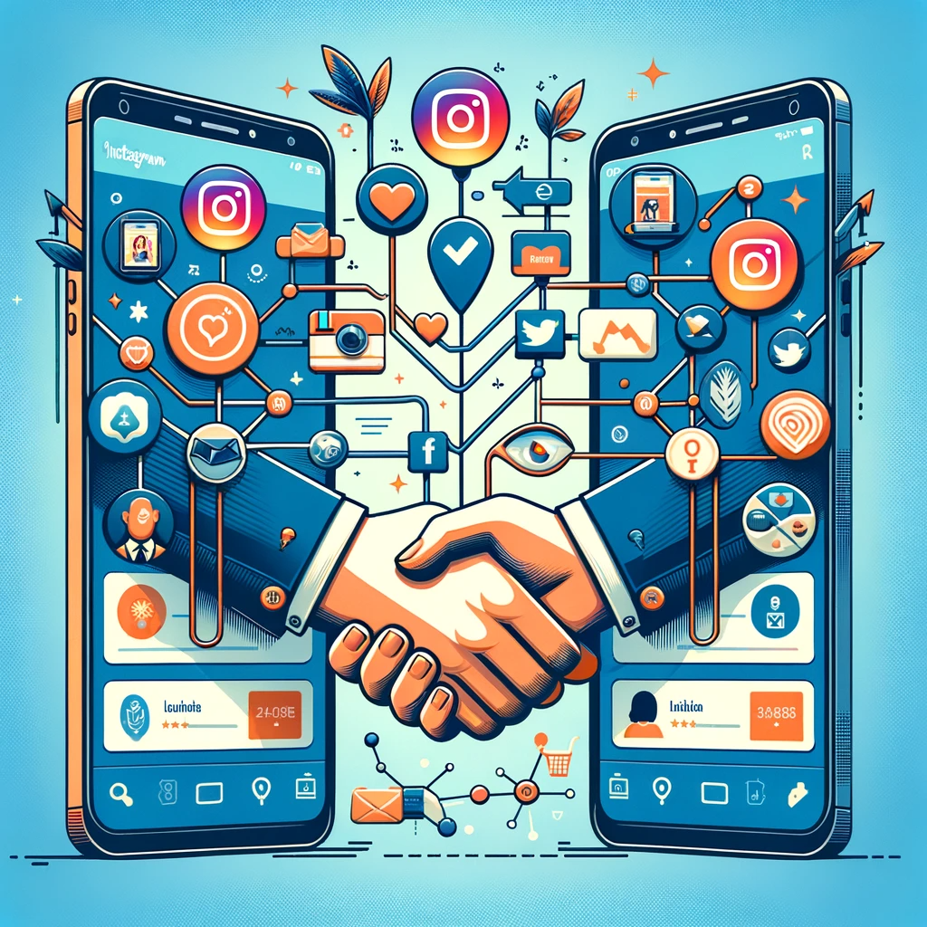The Benefits of Mutual on Instagram for Your Brand or Business