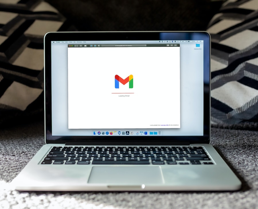 Maximizing Your Email Efficiency: Tips for Using CC in Gmail